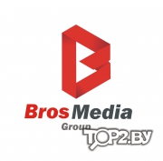 BrosMediaGroup (БросМедиаГрупп). Организация, выпускных, свадеб. Световое и звуковое сопровождение Брест. 