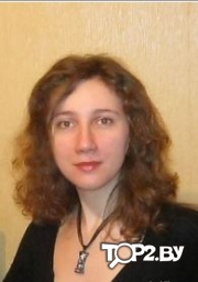 Ветошко Александра Владимировна. Психолог Брест