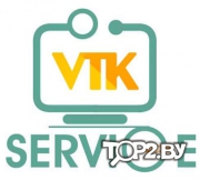 VTK Service (ВТК сервис) Ремонт компьютеров любой сложности Брест.