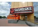 Sushi oke (Суши Оке), ОАО «Продтовары». Ресторан японской кухни Брест