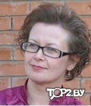 Гулинская Светлана Анатольевна. Психолог Брест