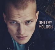 Dmitry Molosh (Дмитрий Молош). DJ, музыкант Брест.