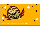  СпартаПицца (SpartaPizza). Доставка пиццы  Брест.