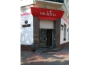 Milavitsa (Милавица) на Пушкинской. Магазин нижнего белья Брест.