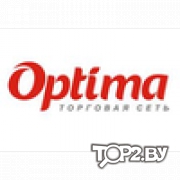 Optima (Оптима) на Куйбышева. Магазин парфюмерии и косметики Брест.