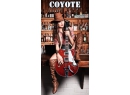Coyote (Койот) - танцевальный клуб, Брест.