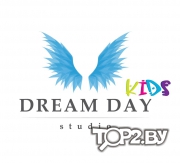 Оформление детских праздников Dream Day Kids, Брест.