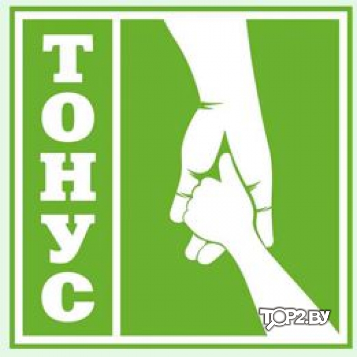 Тонус гематолог. Тонус эмблема. Tonus kg logo.